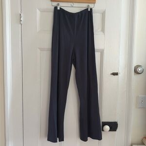 La Ligne Linen Colby Pant